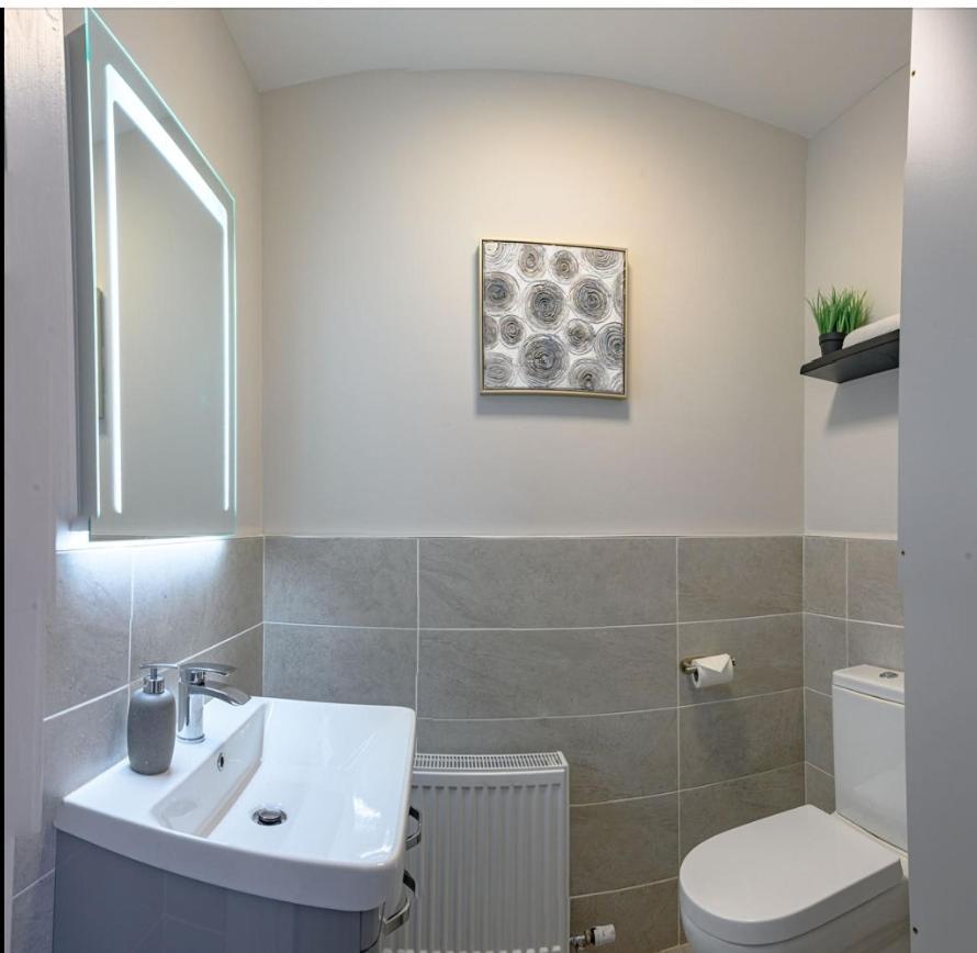 No 1 Kinvara House Killarney Luaran gambar