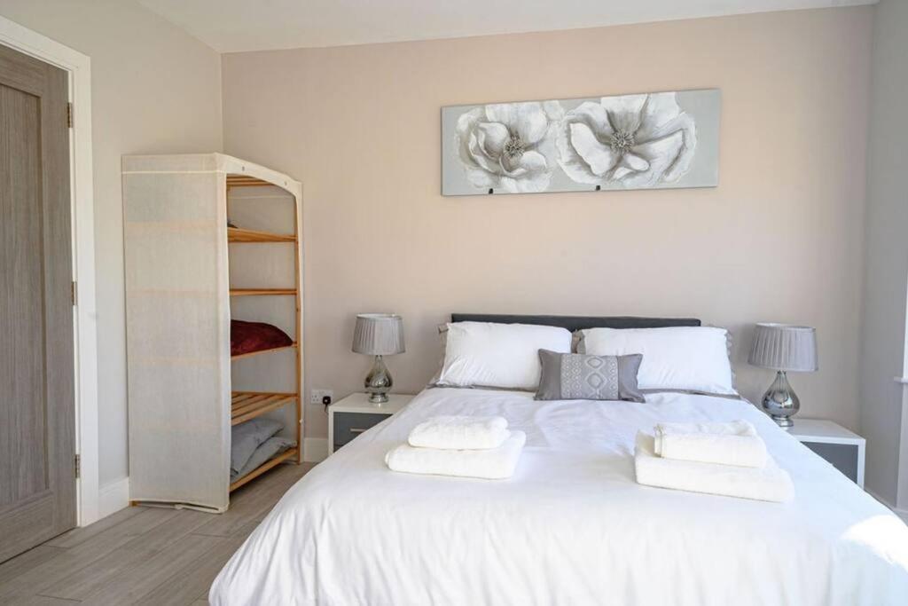 No 1 Kinvara House Killarney Luaran gambar