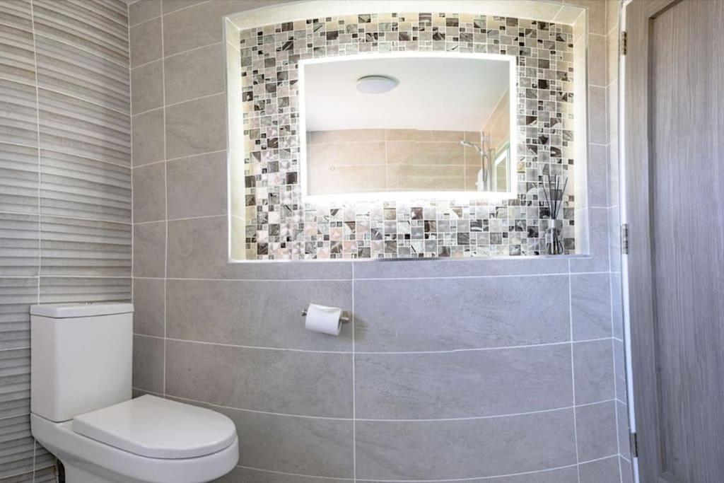 No 1 Kinvara House Killarney Luaran gambar