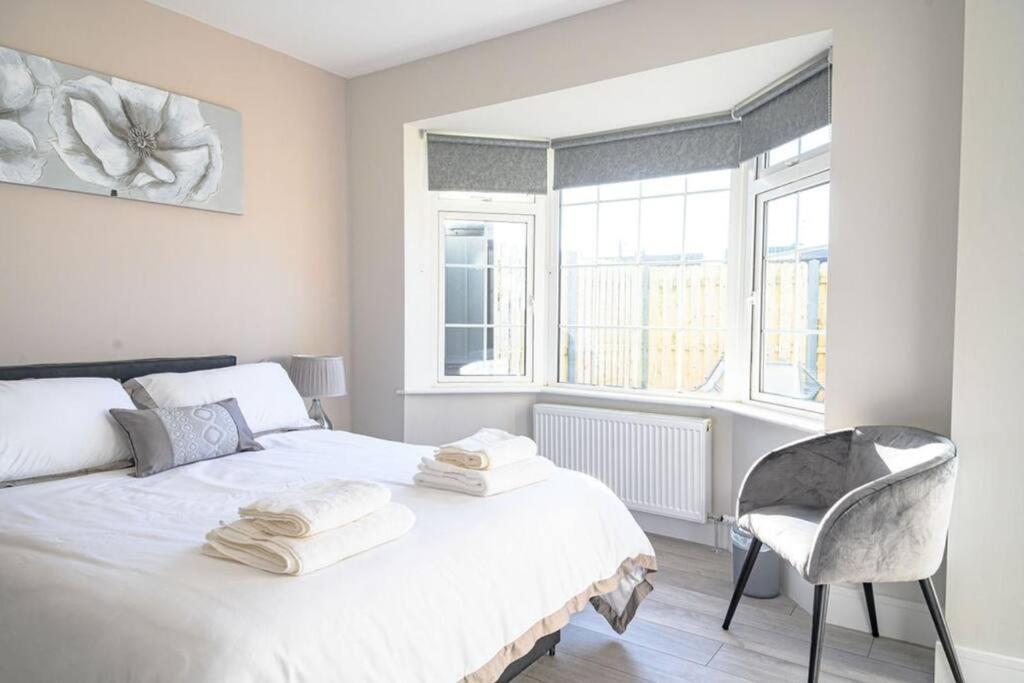 No 1 Kinvara House Killarney Luaran gambar