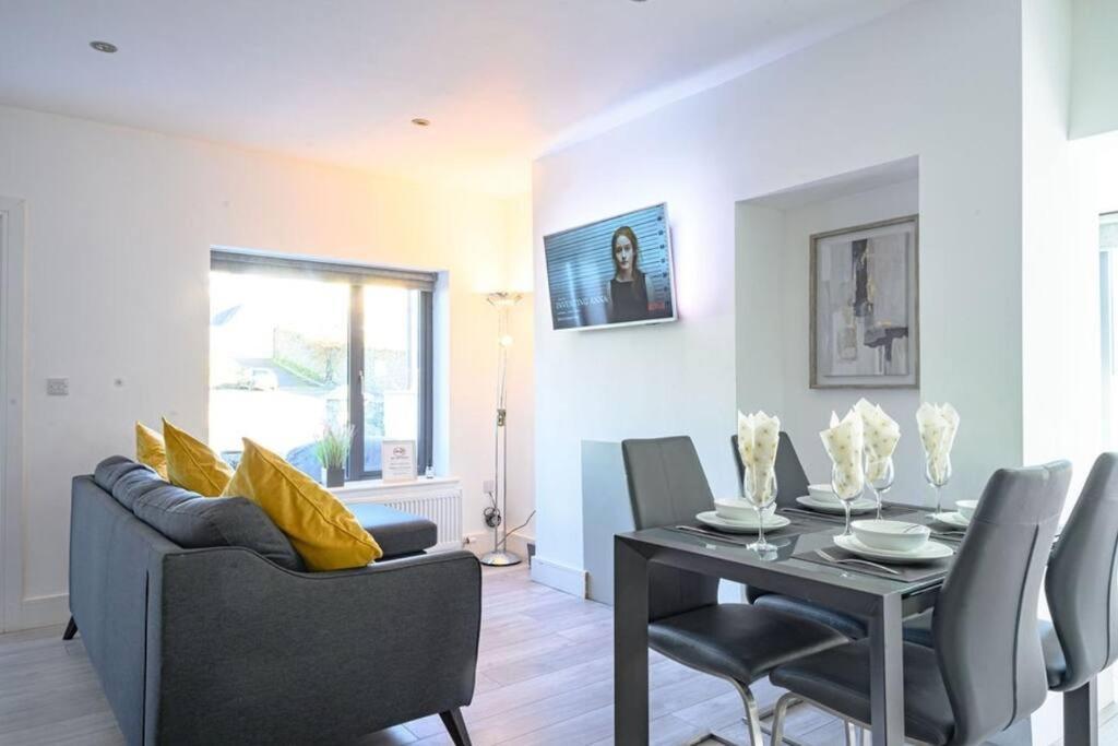 No 1 Kinvara House Killarney Luaran gambar