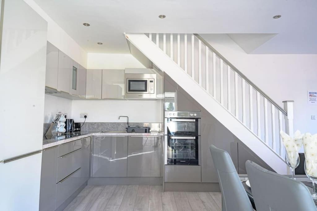 No 1 Kinvara House Killarney Luaran gambar